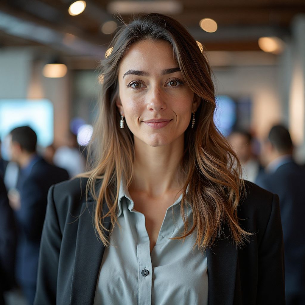 Giovanna Ricci - Sviluppatrice Indie